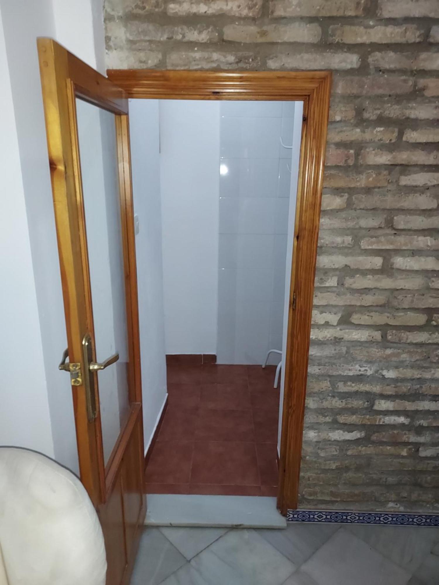 Appartement Patio Sevillano Flores Sevilla