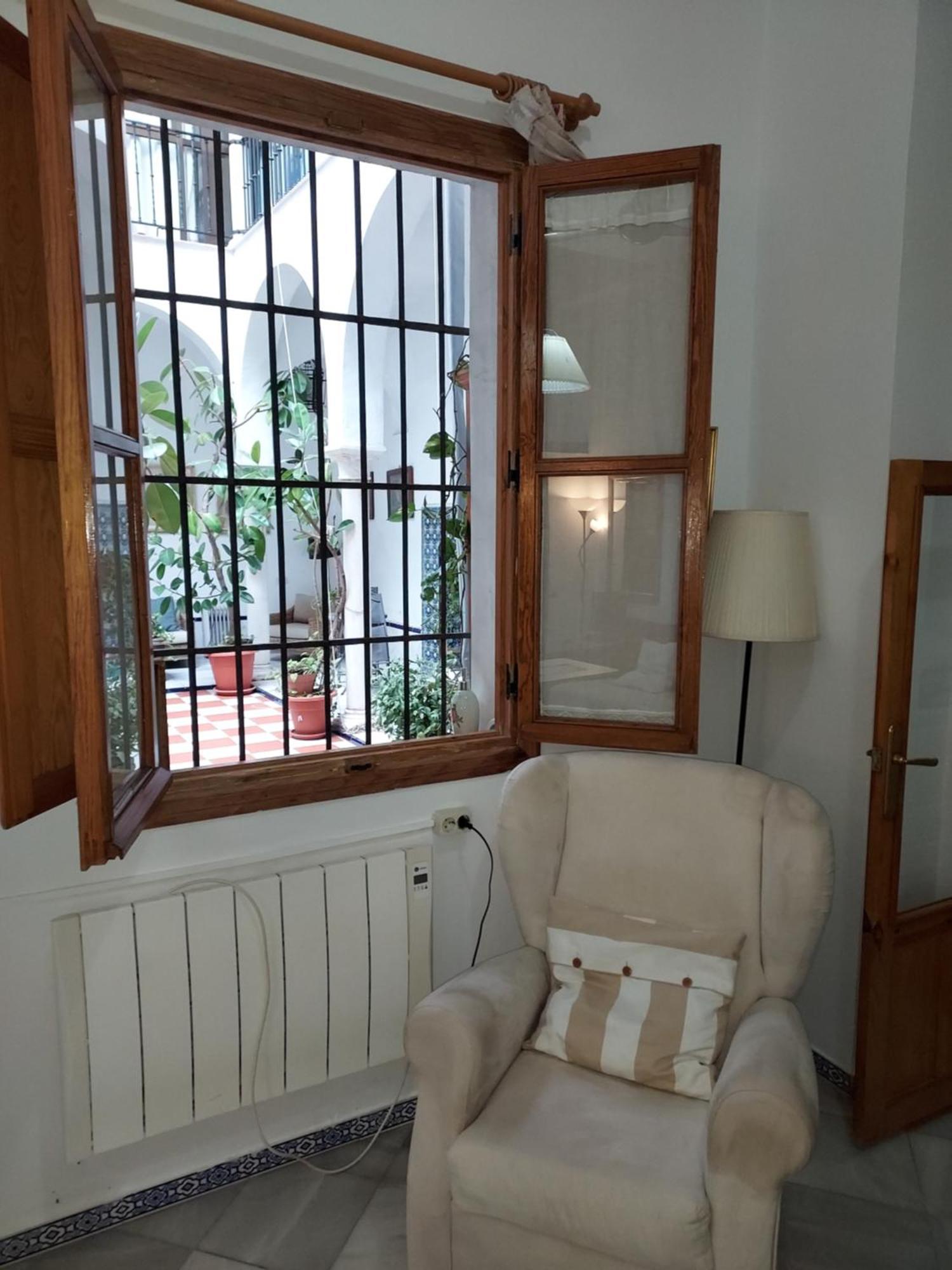 Appartement Patio Sevillano Flores Sevilla